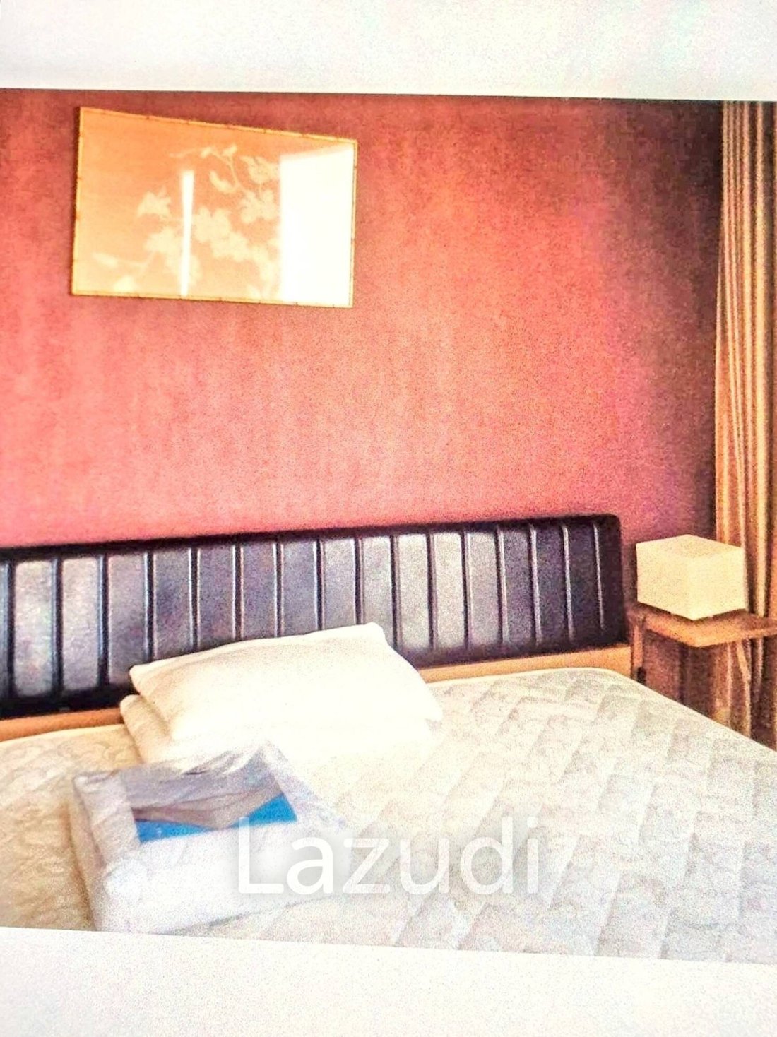 Apartment in Bangkok, Bangkok, Thailand 2 - 13300269