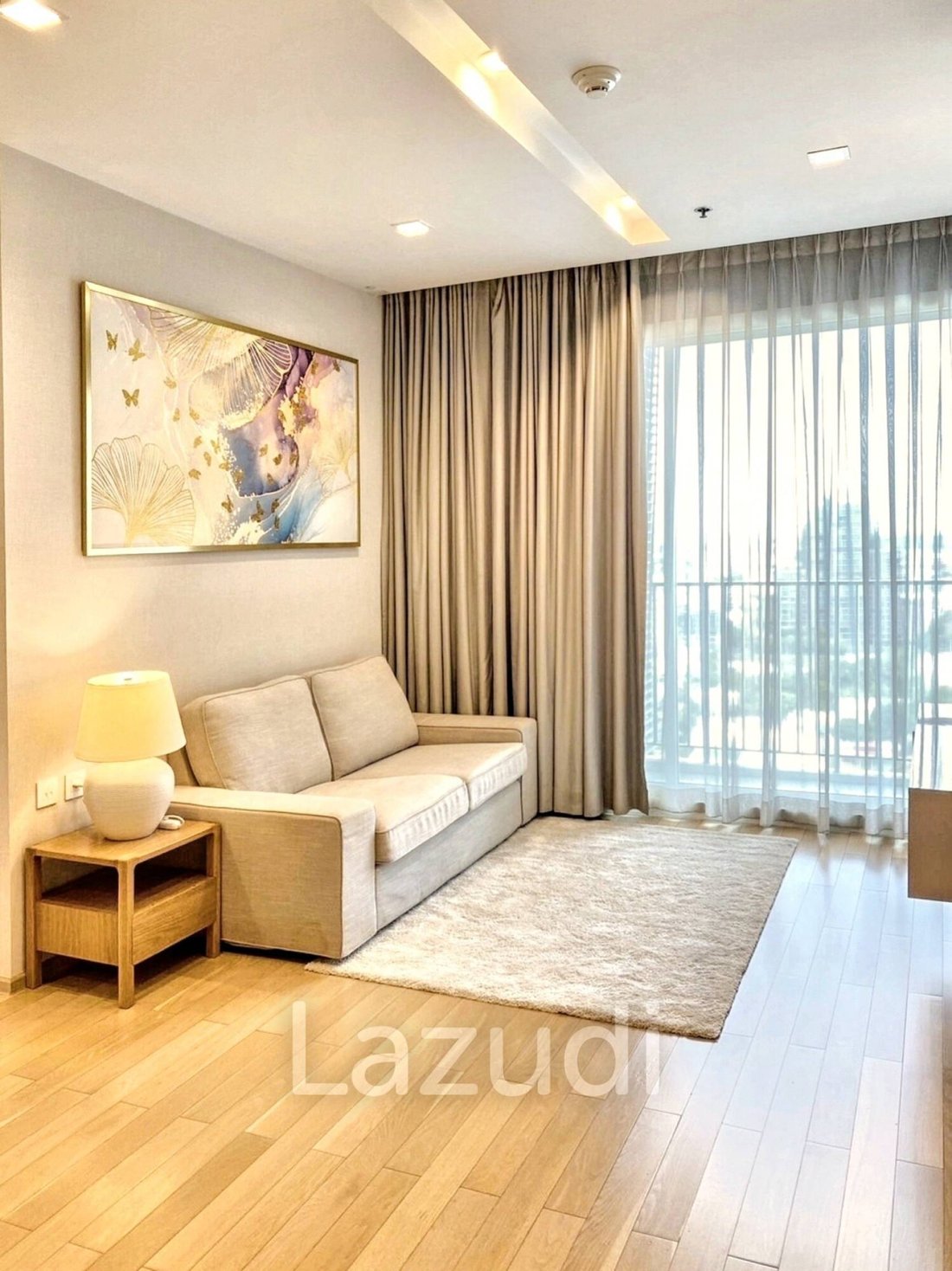 Apartment in Bangkok, Krung Thep Maha Nakhon, Thailand 1 - 16653717