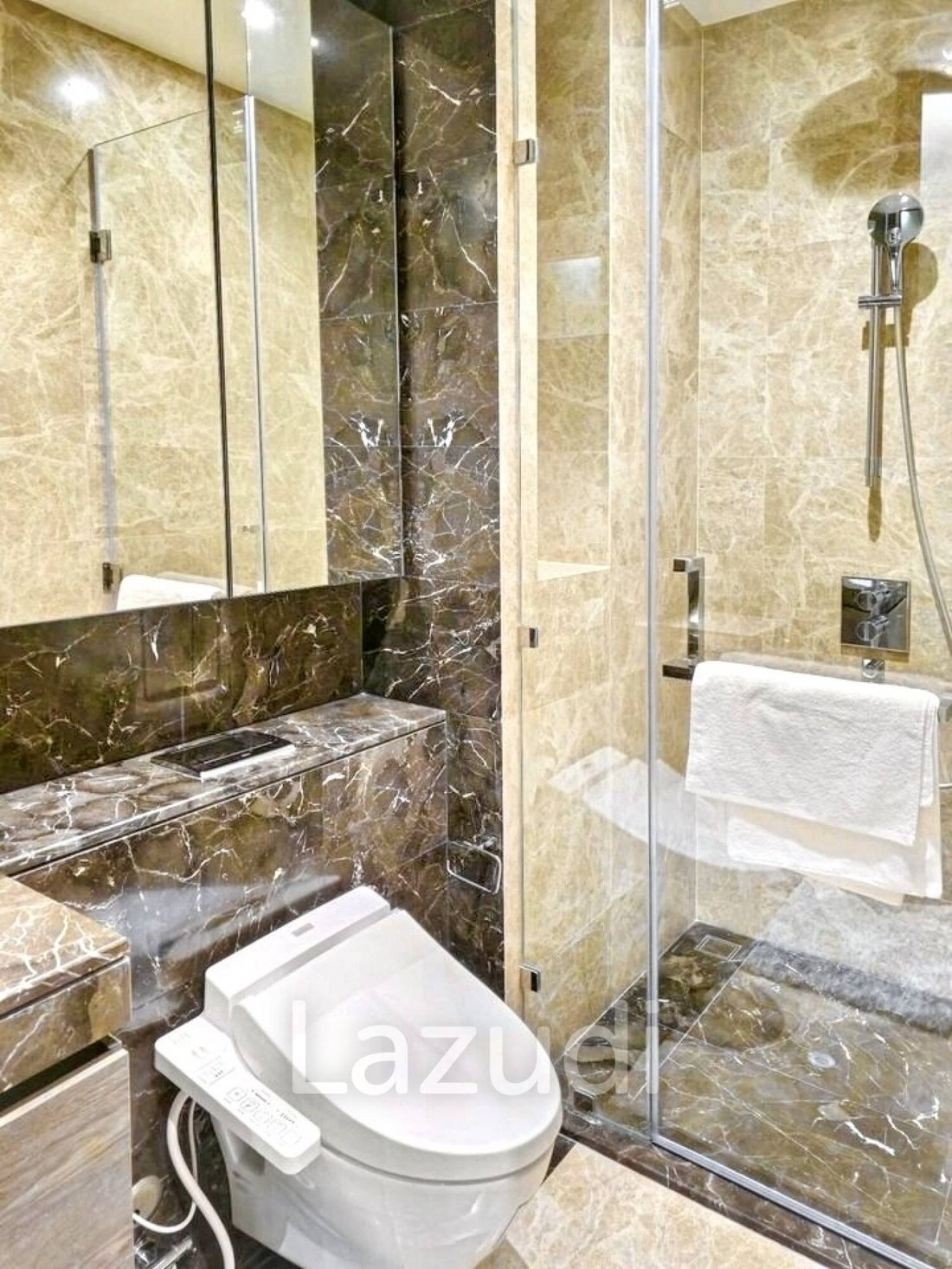 Apartment in Bangkok, Krung Thep Maha Nakhon, Thailand 5 - 13997200