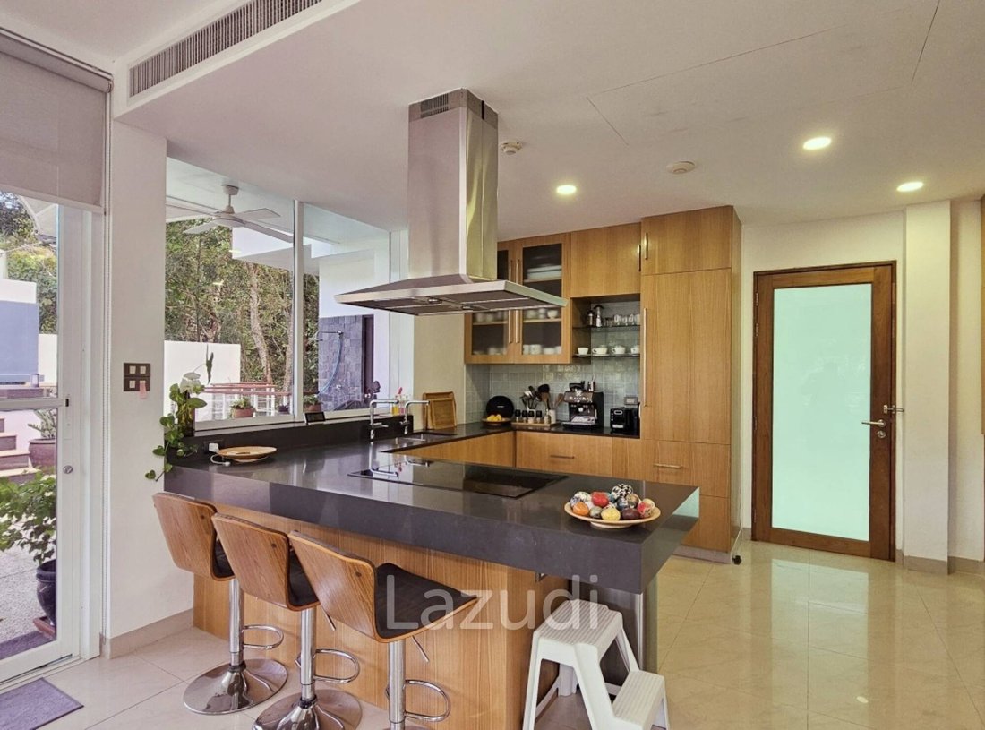 Apartment in Kamala, Phuket, Thailand 5 - 16650533
