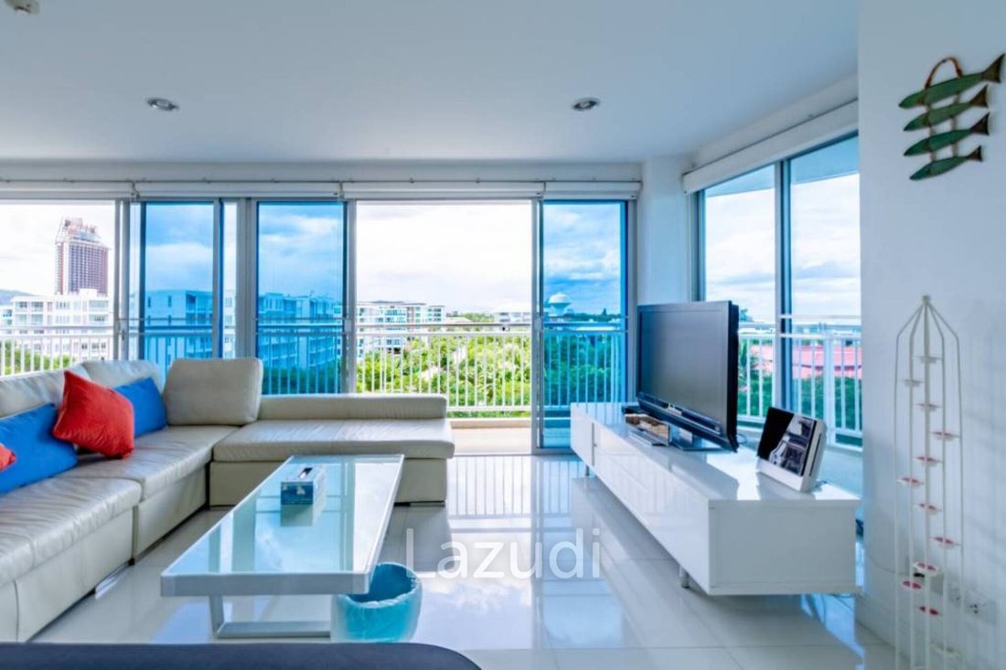 Apartment in Nong Kae, Tanintharyi Region, Thailand 3 - 16650753