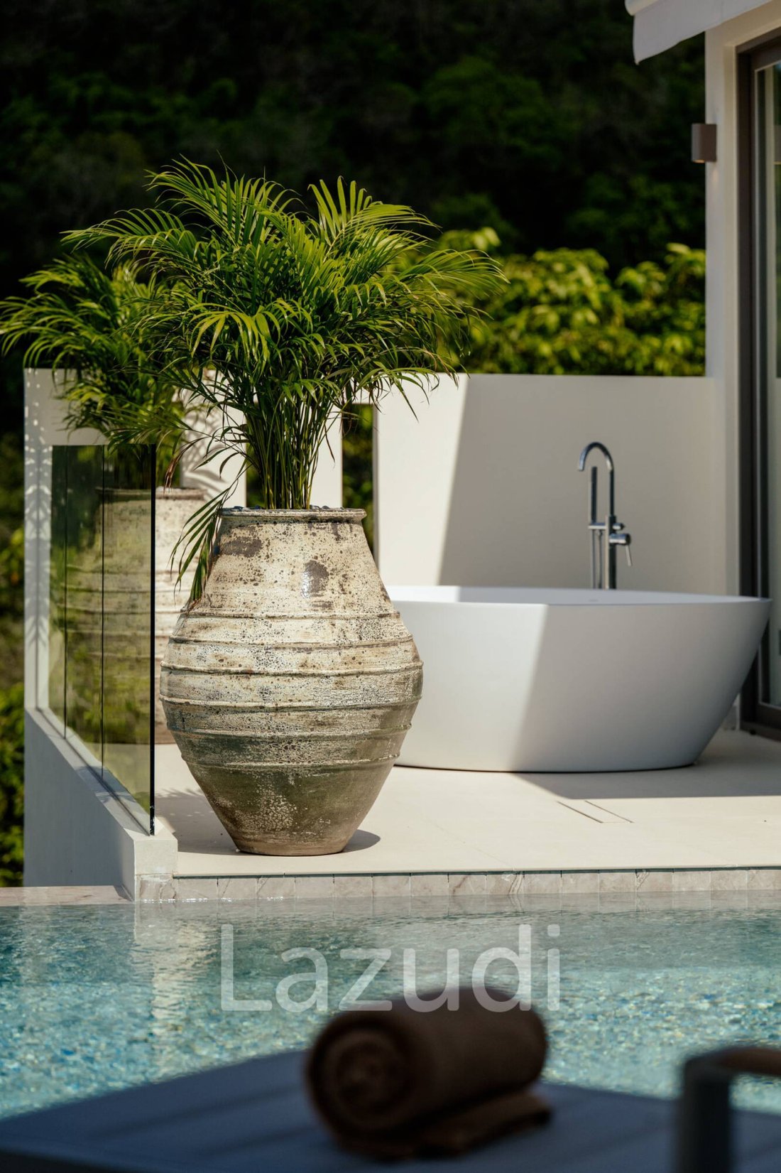 Villa in Sakhu, Phuket, Thailand 5 - 16653883