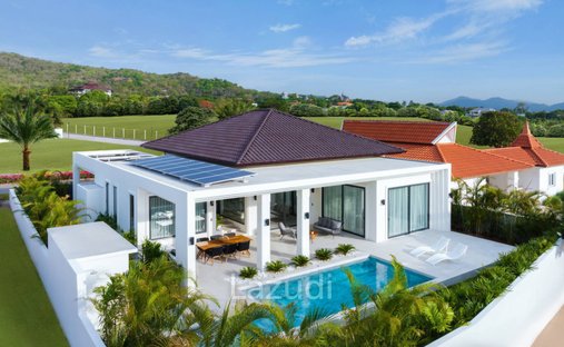 Villa en Nong Kae, Tanintharyi (Tenasserim), Tailandia 1