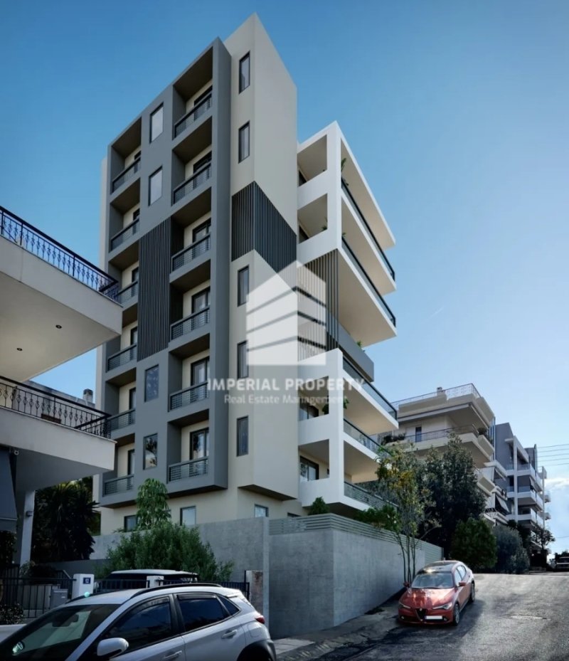 Apartment in South Athens, Attica, Greece 2 - 16649554