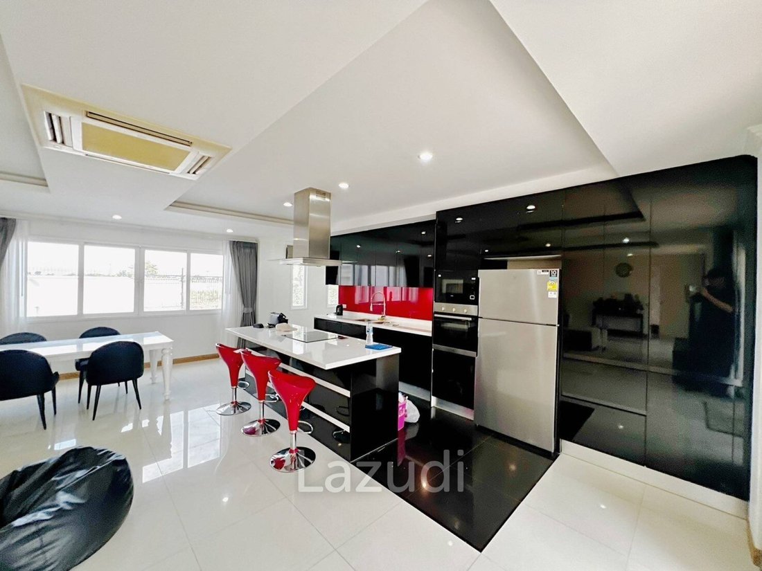 Villa in Pattaya, Chon Buri, Thailand 4 - 16654333