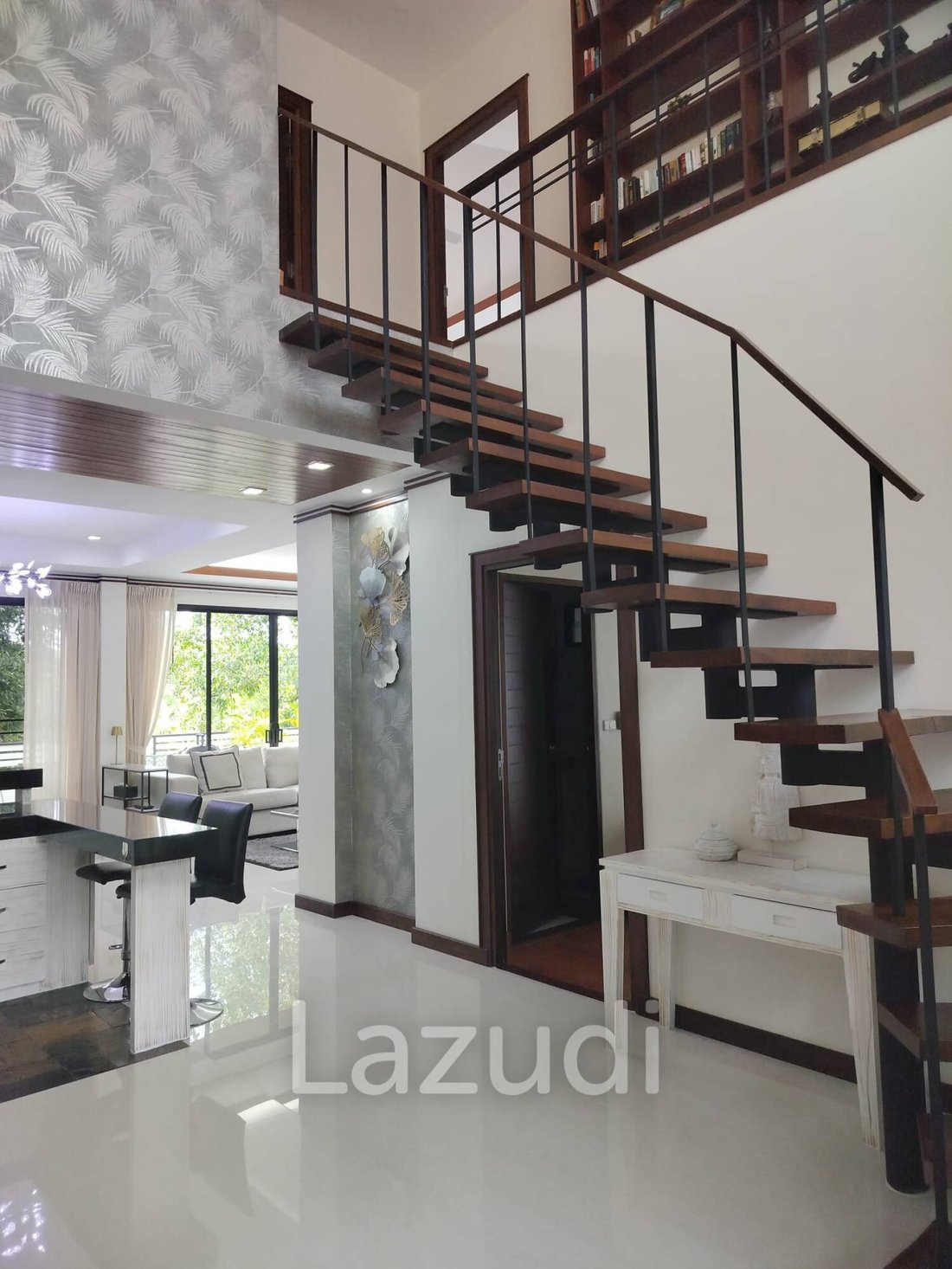 Villa in Choeng Thale, Phuket, Thailand 5 - 16653622