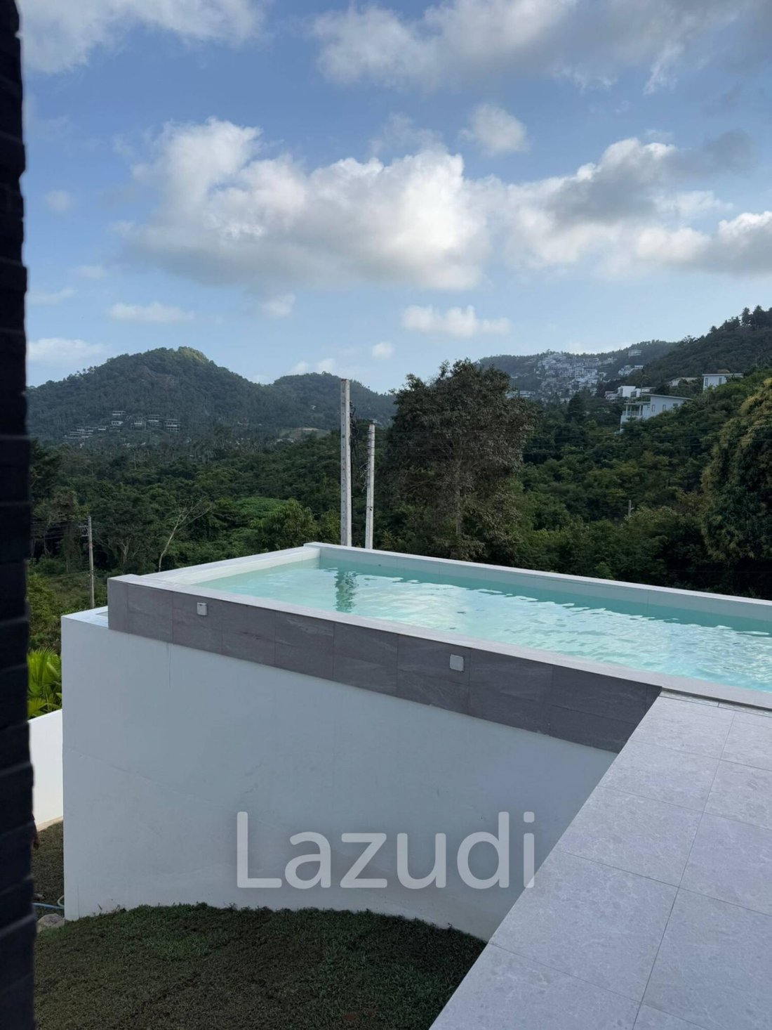 Villa in Koh Samui, Surat Thani, Thailand 4 - 16650099