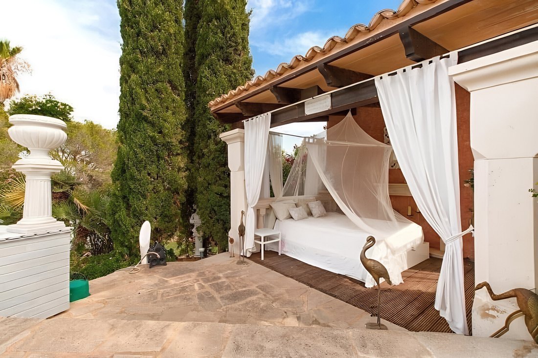 Villa in Llucmajor, Balearic Islands, Spain 5 - 16397293