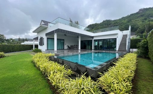 Villa in Nong Kae, Tanintharyi Region, Thailand 1