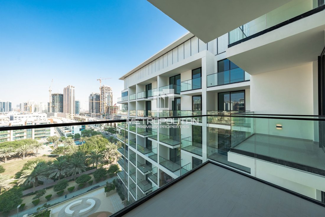 Apartment in JVC / Jumeirah Village Circle, Dubai, United Arab Emirates 5 - 16613178