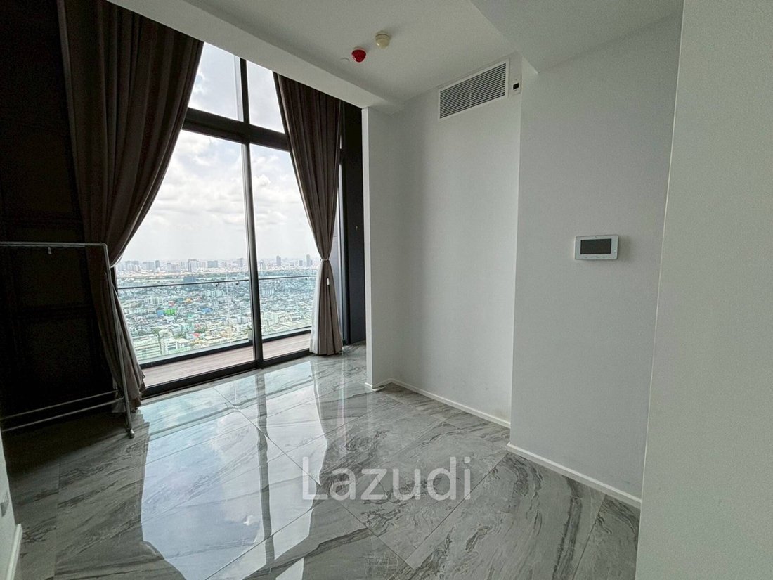 Apartment in Bangkok, Krung Thep Maha Nakhon, Thailand 1 - 16650253