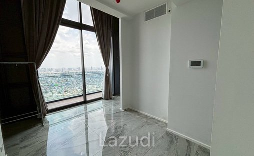 Appartamento a Bangkok, Bangkok, Thailandia 1
