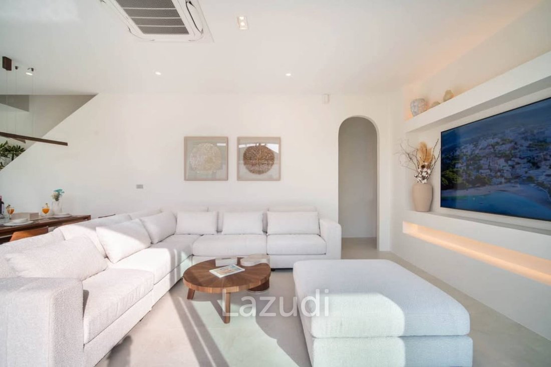 Villa in Rawai, Phuket, Thailand 3 - 16653673