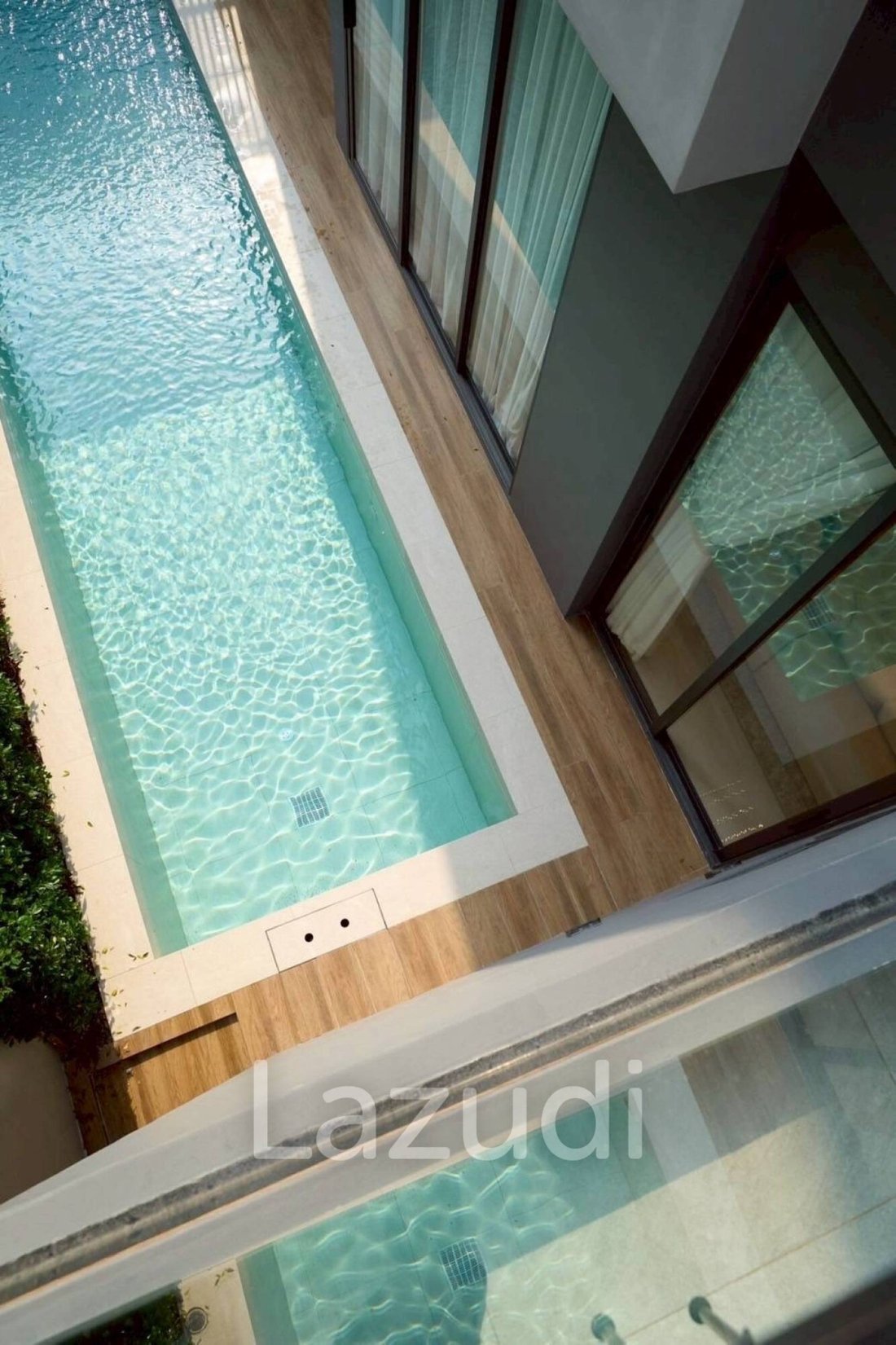 Villa in Chatuchak, Bangkok, Thailand 5 - 16653478