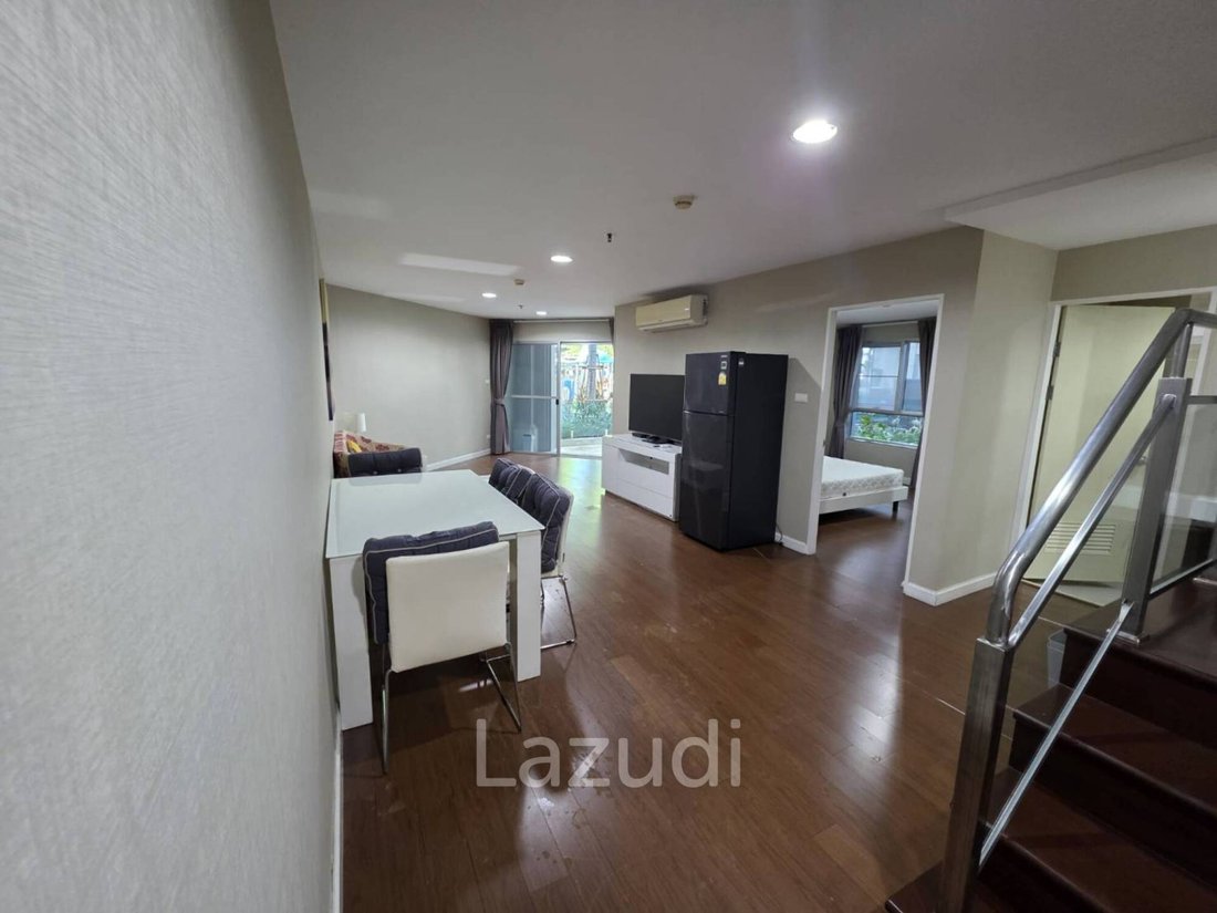 Apartment in Bangkok, Bangkok, Thailand 2 - 16651766