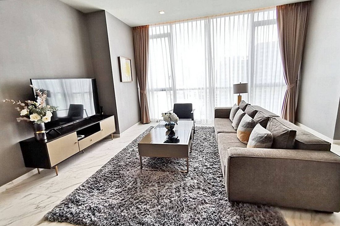 Apartment in Bangkok, Bangkok, Thailand 2 - 16650433