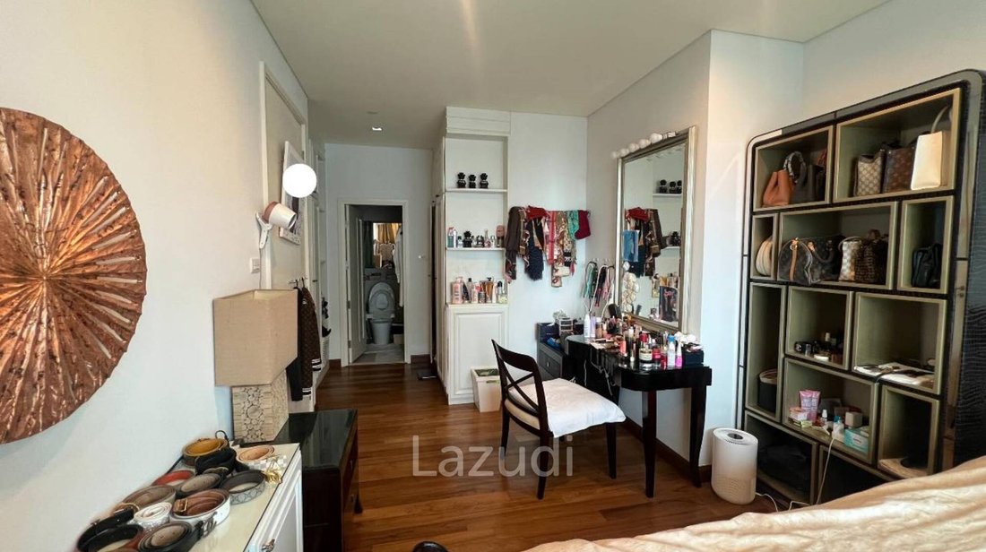 Apartment in Bangkok, Bangkok, Thailand 5 - 16650463