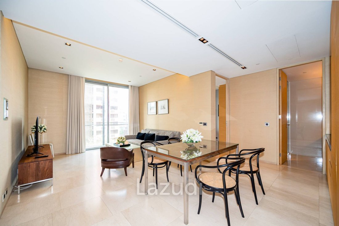 Apartment in Bangkok, Krung Thep Maha Nakhon, Thailand 3 - 16650421