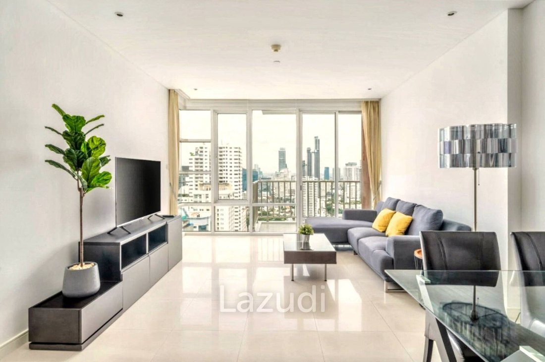 Apartment in Bangkok, Bangkok, Thailand 1 - 16653862