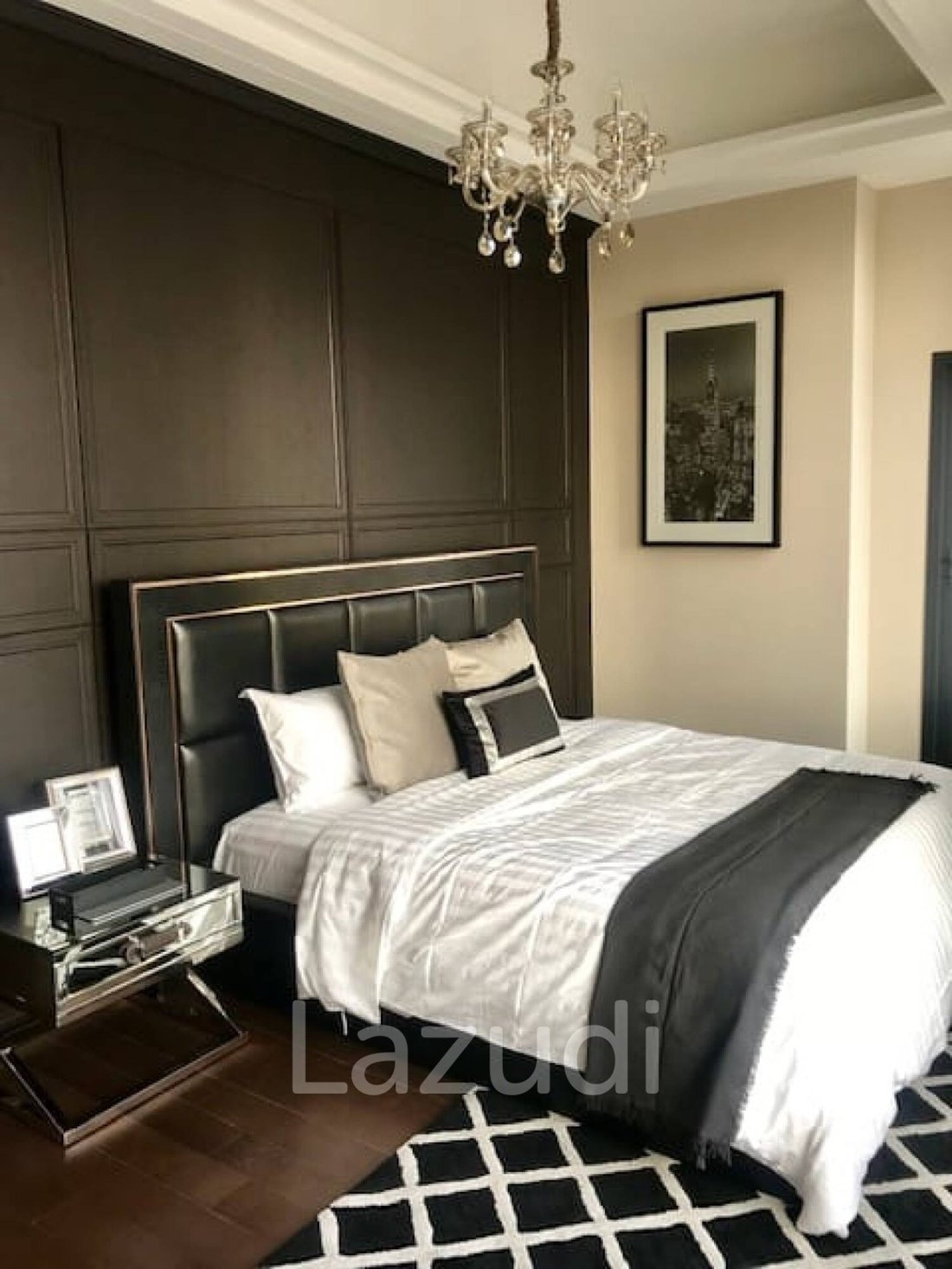 Apartment in Bangkok, Bangkok, Thailand 5 - 16650738