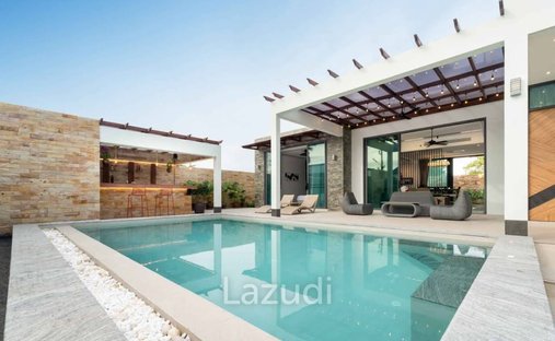 Villa à Thep Krasatti, Province de Phuket, Thaïlande 1