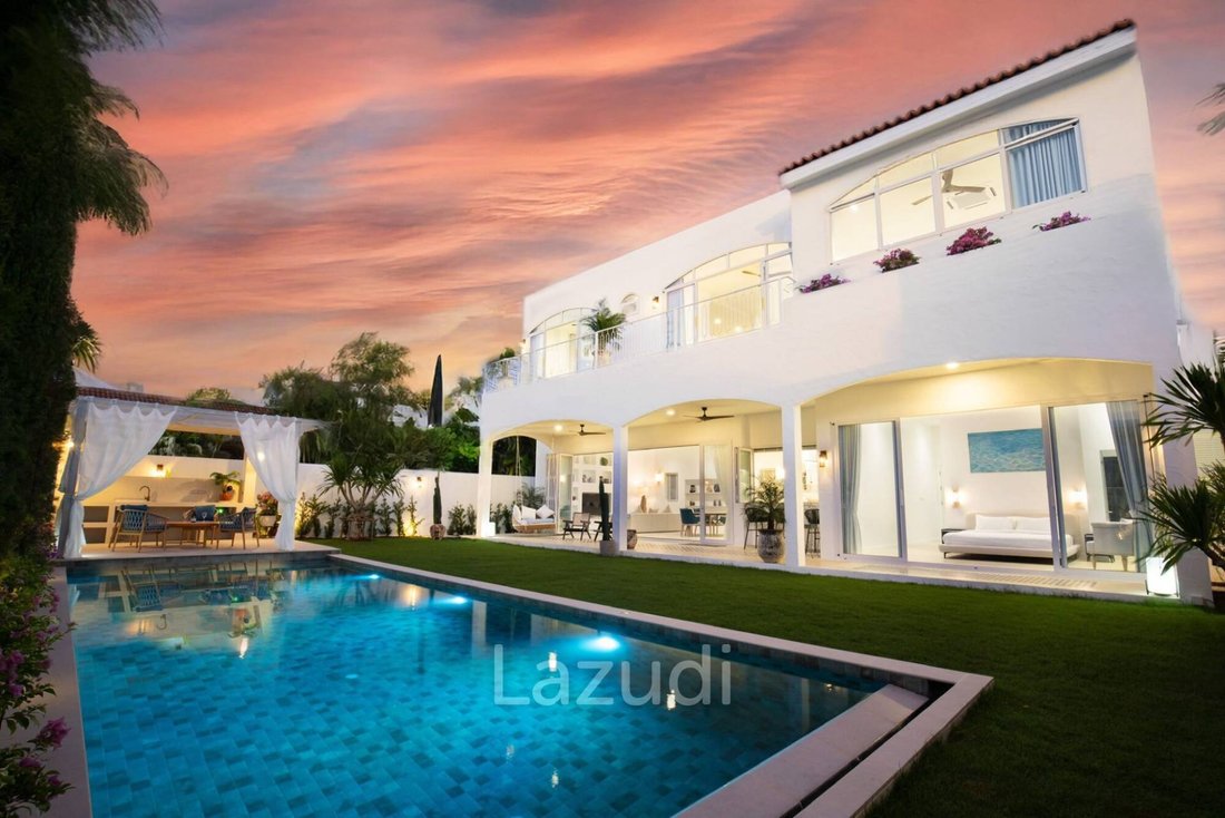 Villa in Rawai, Phuket, Thailand 2 - 16653851