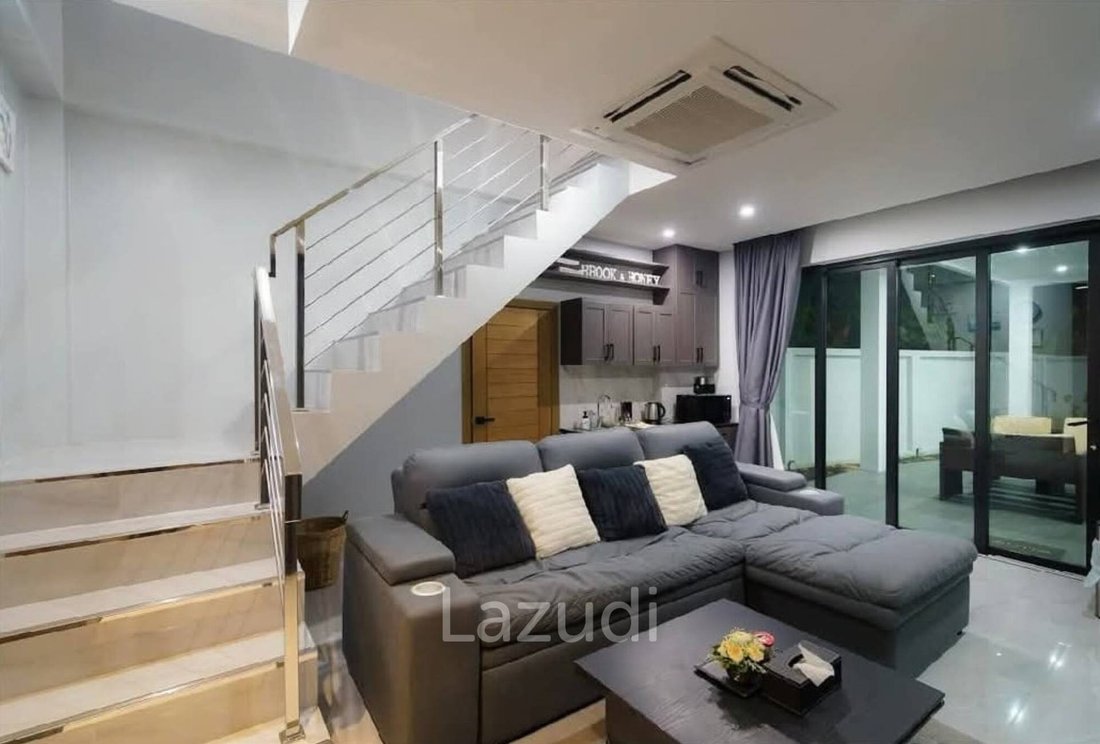 Villa in Choeng Thale, Phuket, Thailand 3 - 16653580