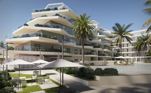 Apartment in Fuengirola, Andalusia, Spain 1