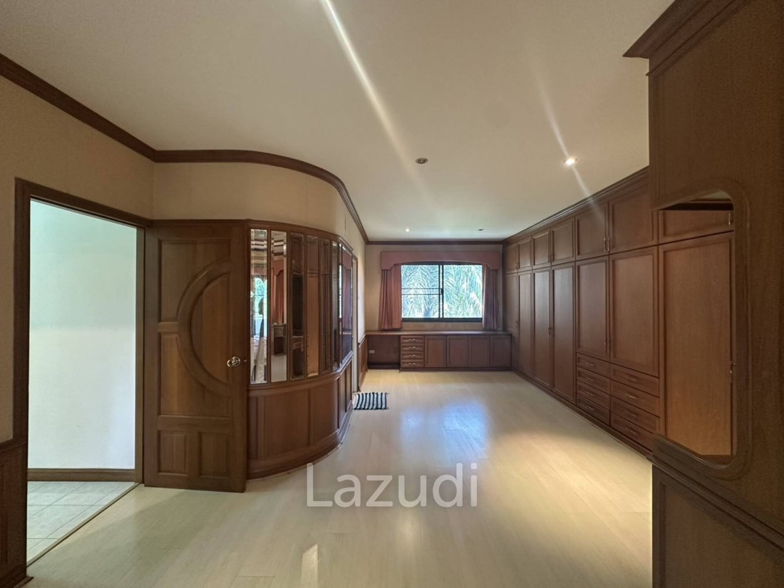 Villa in Pattaya City, Chon Buri, Thailand 5 - 16650342
