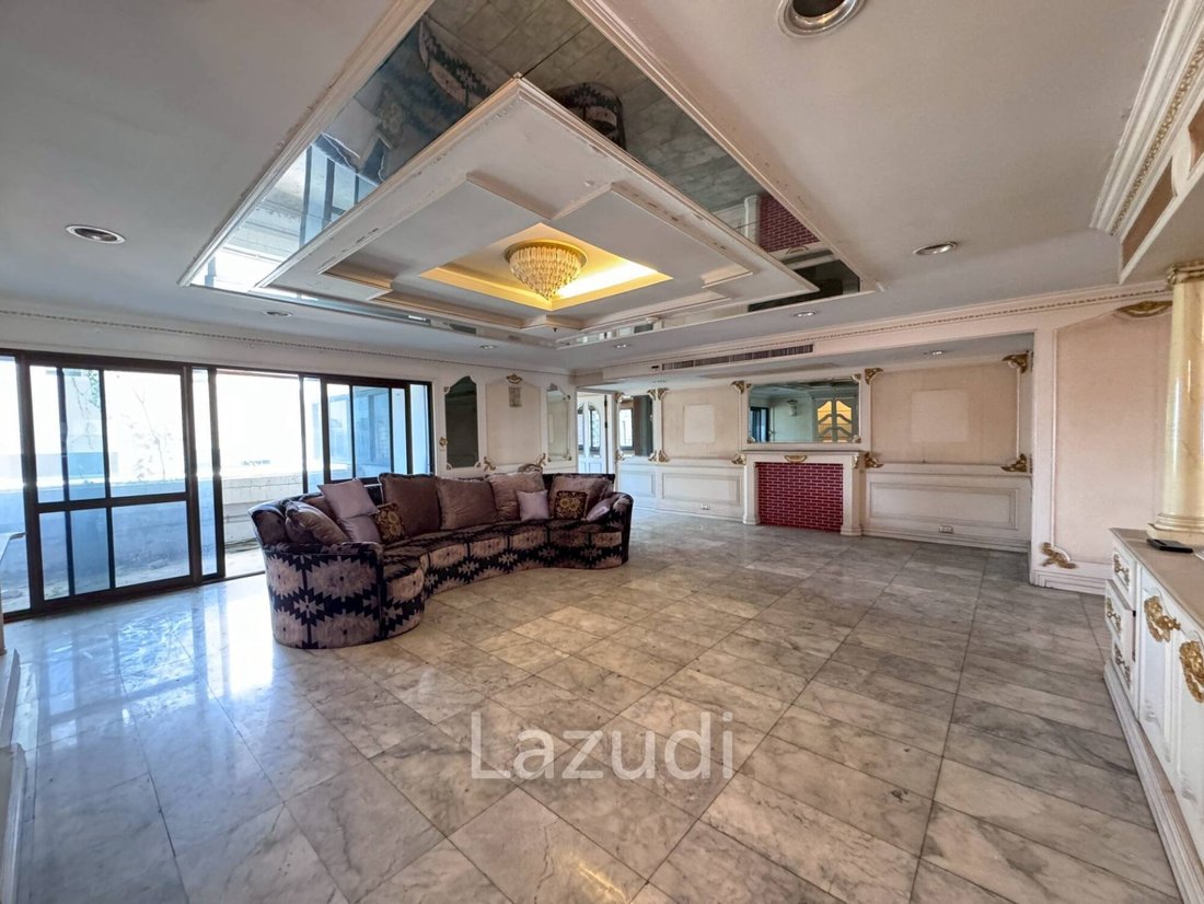 Apartment in Bangkok, Bangkok, Thailand 1 - 16651930