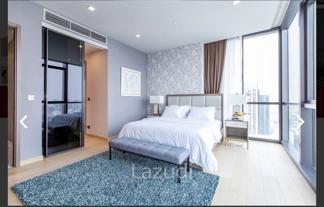 Apartment in Bangkok, Bangkok, Thailand 4 - 16650437