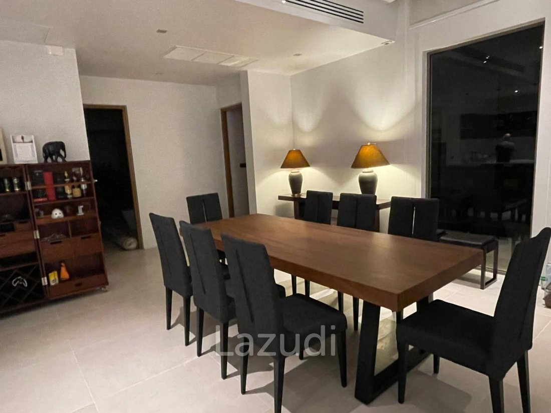 Villa in Choeng Thale, Phuket, Thailand 5 - 16652644
