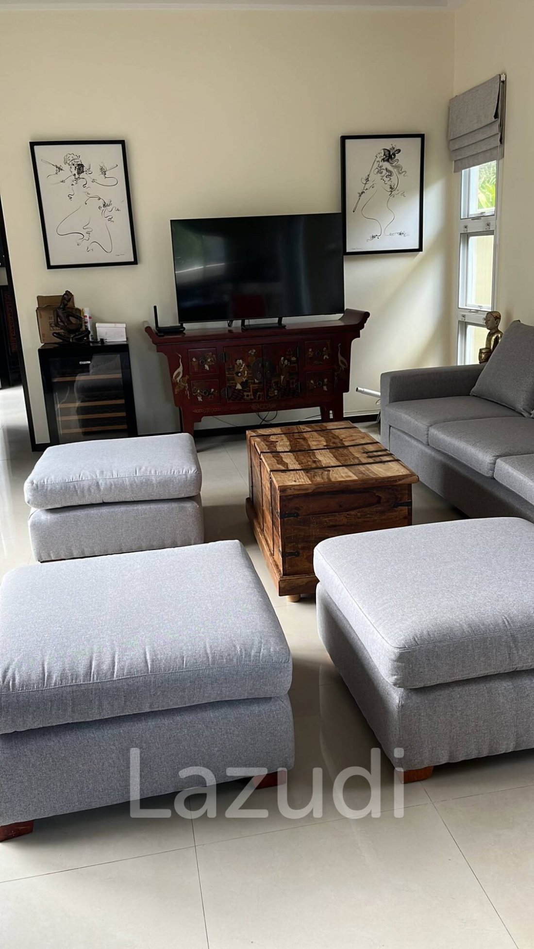Villa in Choeng Thale, Phuket, Thailand 3 - 16653375