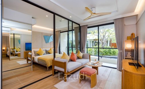 Apartment in Nong Kae, Tanintharyi Region, Thailand 1