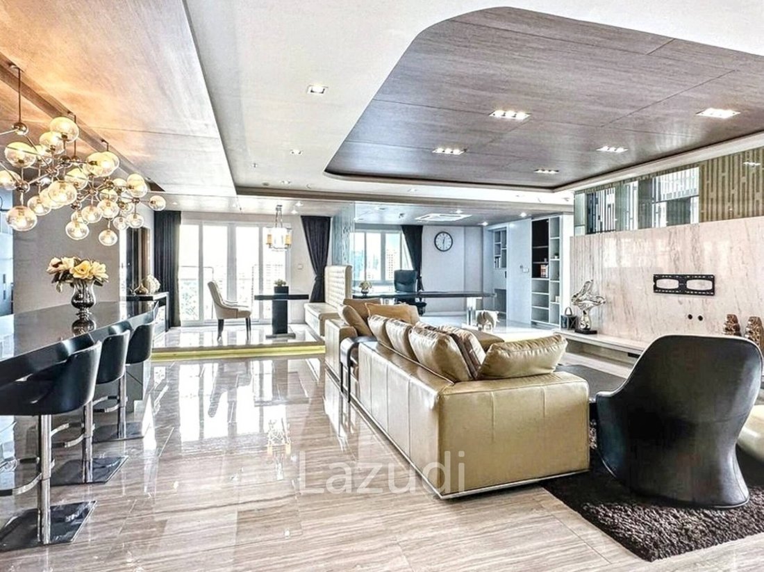 Apartment in Bangkok, Krung Thep Maha Nakhon, Thailand 5 - 16650124
