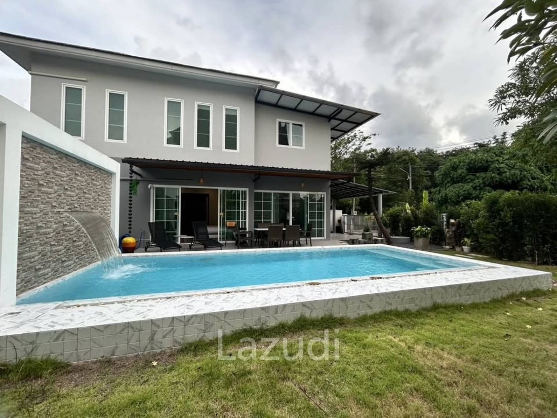 Villa in Si Sunthon, Phuket, Thailand 2 - 16650392