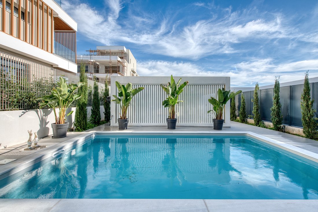 Casa a Central Macedonia, Macedonia and Thrace, Grecia 3 - 16651279