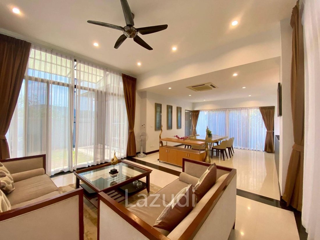 Villa in Rawai, Phuket, Thailand 4 - 16653895