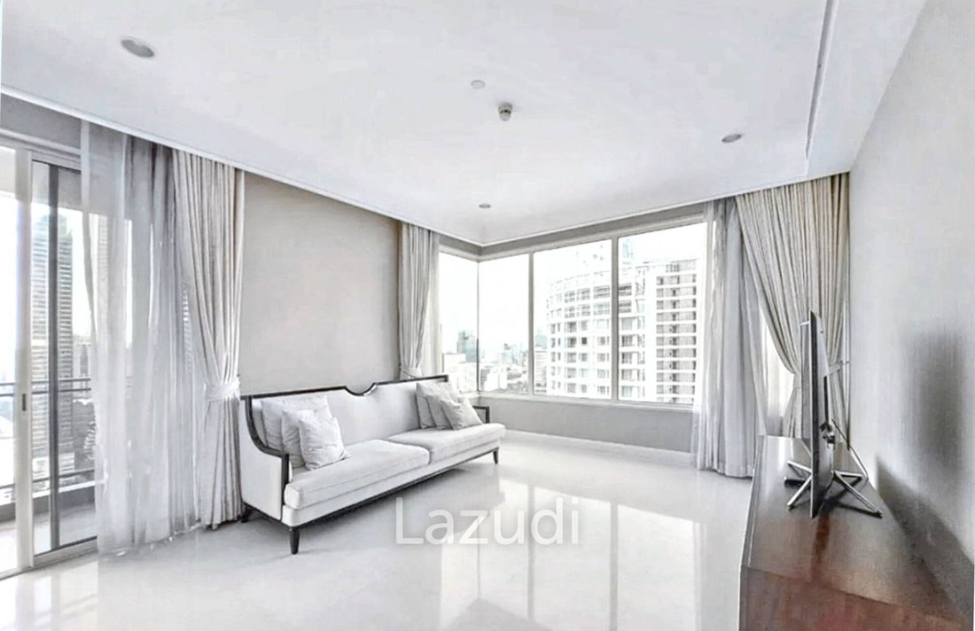 Apartment in Bangkok, Krung Thep Maha Nakhon, Thailand 2 - 16653570