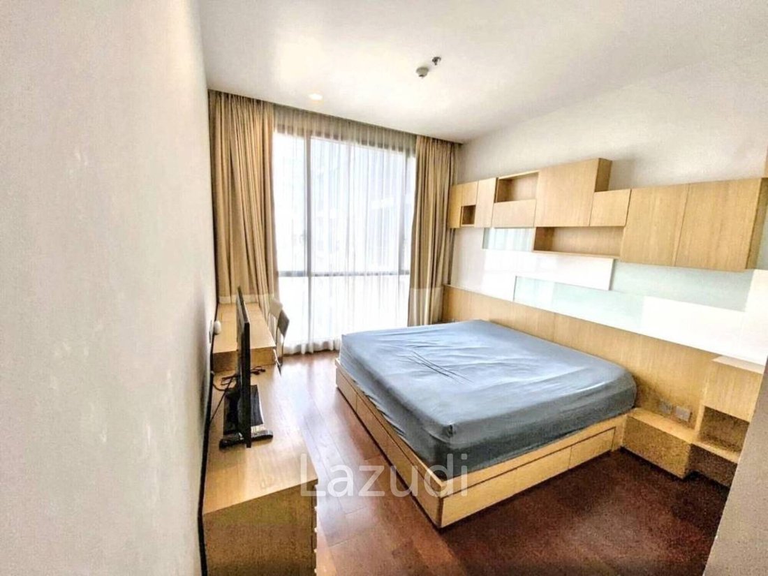 Apartment in Bangkok, Bangkok, Thailand 2 - 13456733