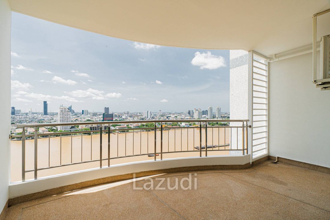 Apartment in Samre, Krung Thep Maha Nakhon, Thailand 4 - 16650265