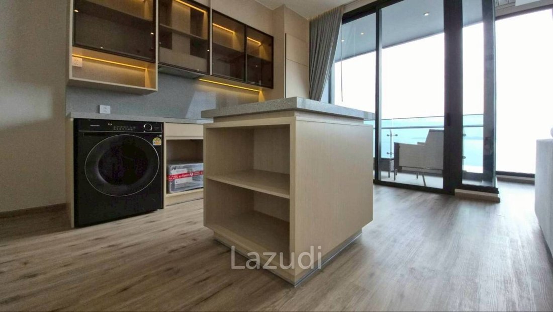Apartment in Pattaya City, Chon Buri, Thailand 5 - 14688757