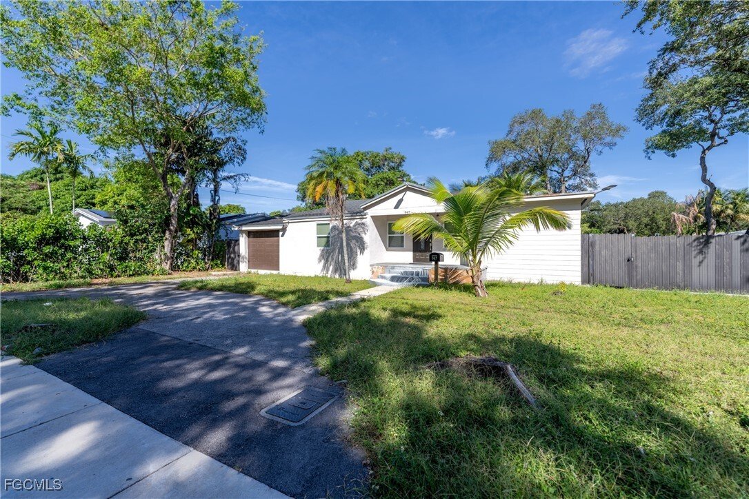 House in Miami, Florida, United States 1 - 16609524