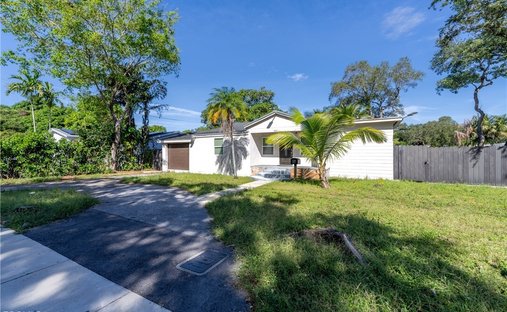 House in Miami, Florida, United States 1