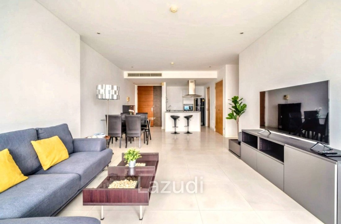Apartment in Bangkok, Bangkok, Thailand 2 - 16653862
