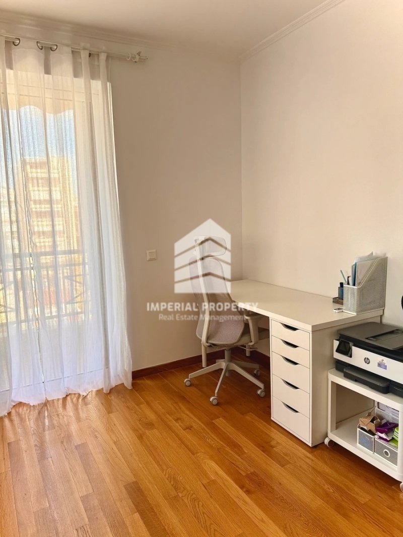 Apartment in 1st Community of Kallithea, Attica, Greece 4 - 14895436