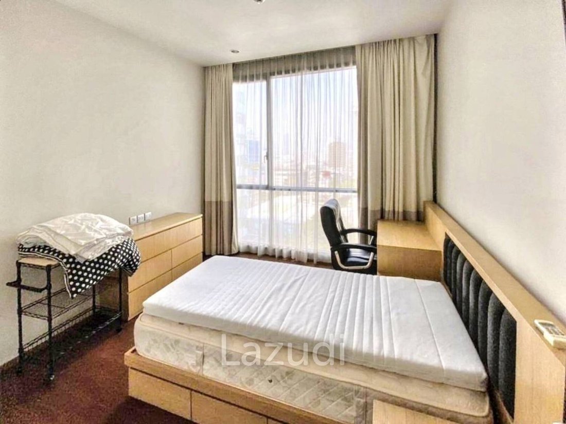 Apartment in Bangkok, Bangkok, Thailand 3 - 13456733