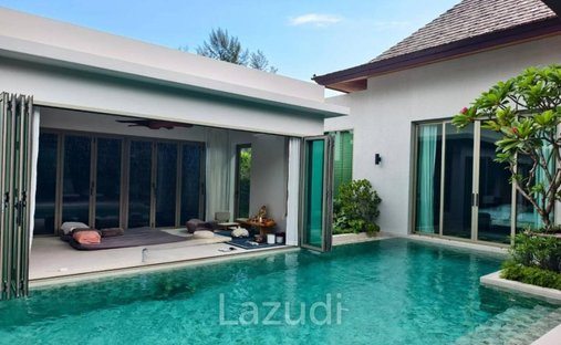 Villa a Choeng Thale, Provincia di Phuket, Thailandia 1