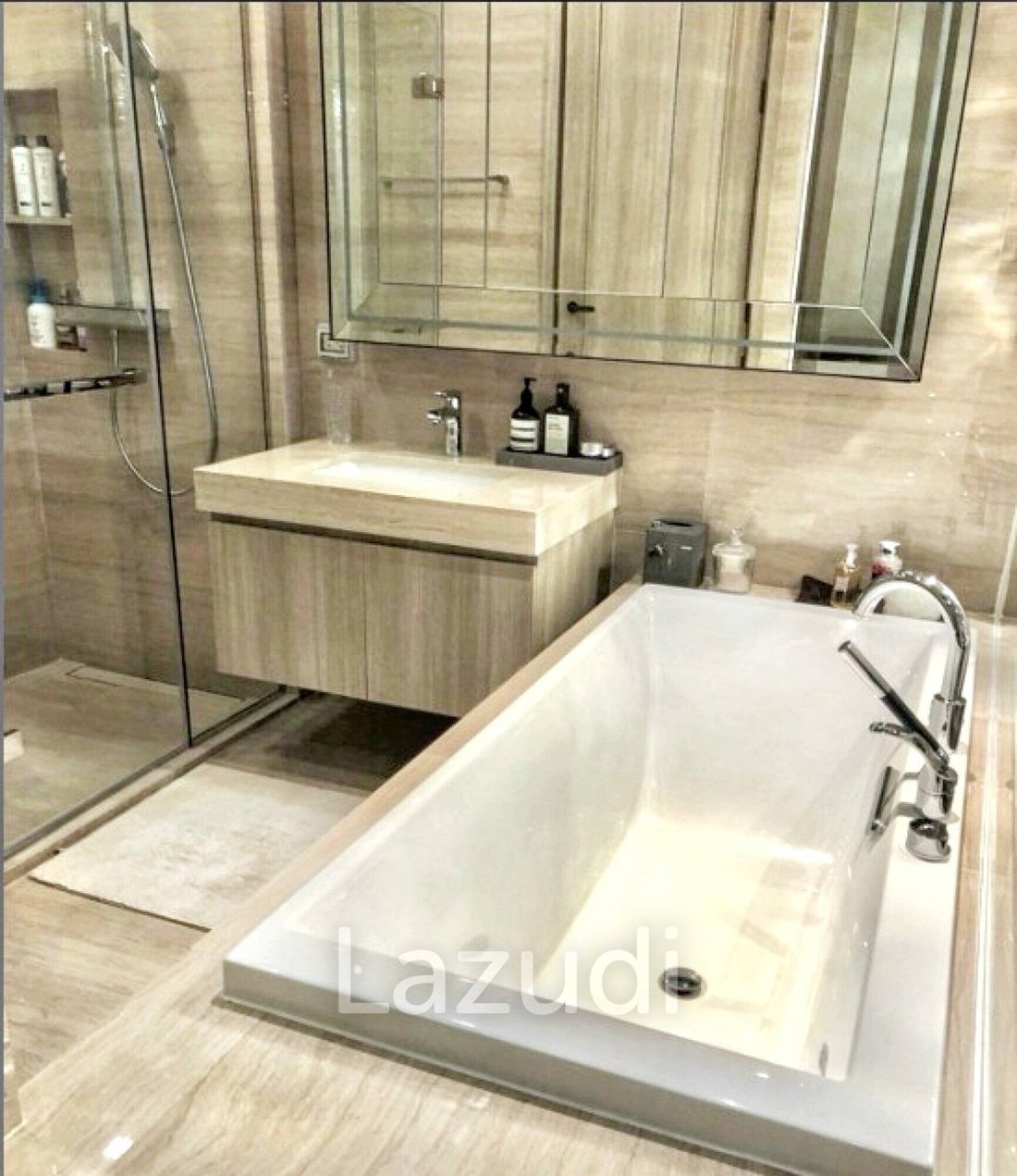 Apartment in Bangkok, Bangkok, Thailand 4 - 16650279