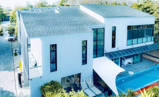 Villa en Choeng Thale, Provincia de Phuket, Tailandia 1